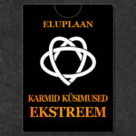 kaardimäng peomäng eluplaan fonterego kaardid ekstreem