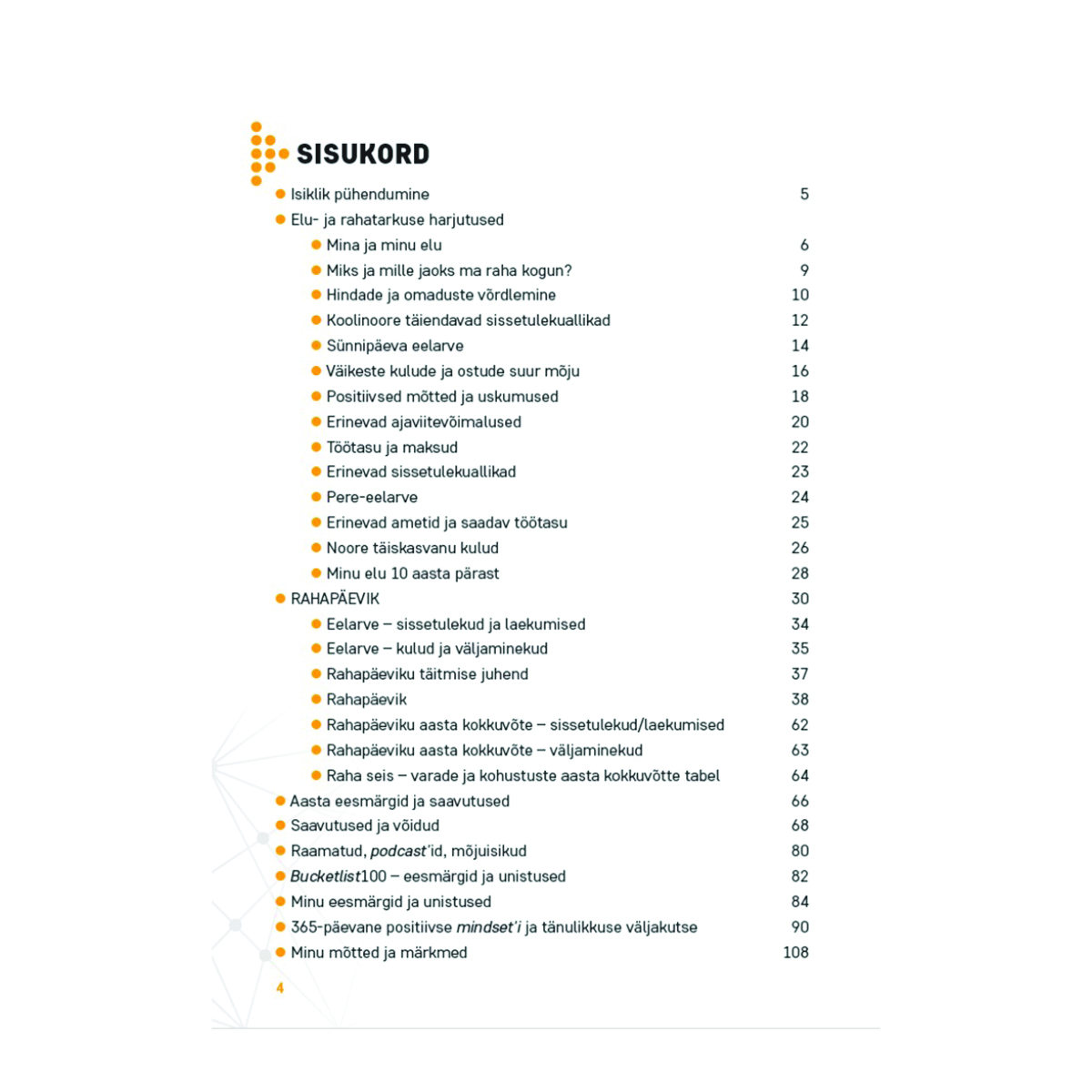 Rahapäevik_finantstarkus_noored_rikkaks_ja_vabaks