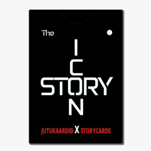 jutukaardid storycards metafoorikaardid iconstory