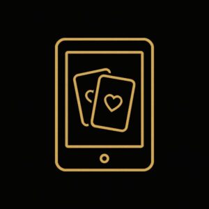 Digi: kaardid ja mängud