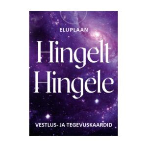 HINGELT HINGELE vestlus- ja tegevuskaardid - Image 1